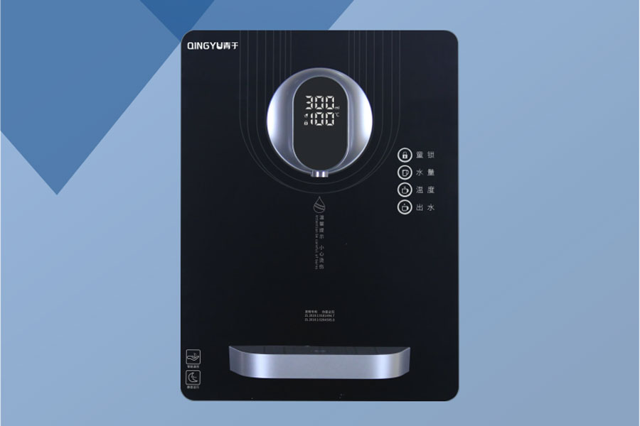 清水器选购一定要注重的三大细节，家用清水器怎么选择？